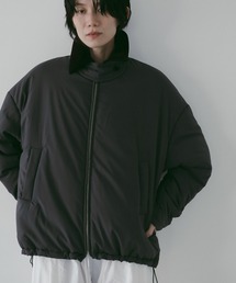 anuke | Velour Collar Blouzon(ブルゾン)