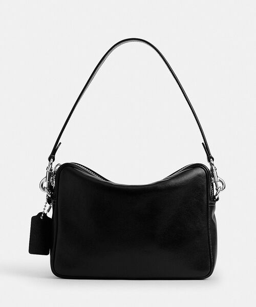 コーチ(COACH）ダコタウィップラッシュ 斜め掛けフリンジショルダーバッグ ダコタ クロスボディ バッグ（ショルダーバッグ）｜COACH（コーチ）の