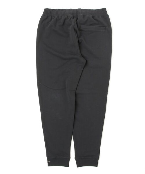 Rivvia PROJECTS(リヴィアプロジェクツ)の「【Rivvia PROJECTS】RV HEART SWEAT PANTS(その他パンツ・メンズ・グレー系2/グレー系1/ブラック×ホワイト・X-LARGE/LARGE/MEDIUM)」の4枚目の写真