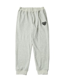 Rivvia PROJECTS（リヴィアプロジェクツ）の「【Rivvia PROJECTS】RV HEART SWEAT PANTS（その他パンツ）」