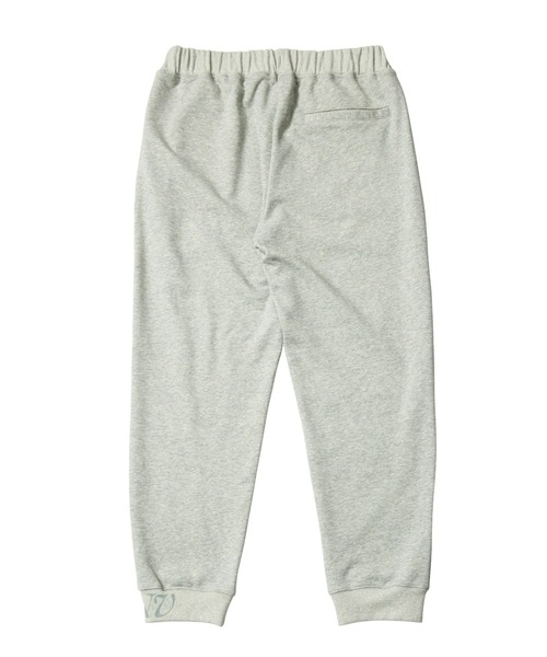 Rivvia PROJECTS(リヴィアプロジェクツ)の「【Rivvia PROJECTS】RV HEART SWEAT PANTS(その他パンツ・メンズ・グレー系2/グレー系1/ブラック×ホワイト・X-LARGE/LARGE/MEDIUM)」の5枚目の写真