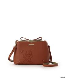 Samantha Thavasa | 『ズートピア』コレクション 「ニック・ワイルド」ショルダーバッグ(ショルダーバッグ)