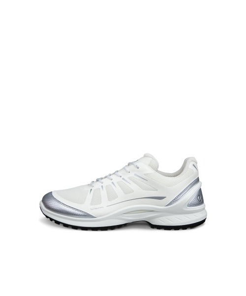 ECCO(エコー)の「ECCO 歩きやすい BIOM ENERGI レディース スニーカー(スニーカー・レディース・ホワイト・37/38/36)」の4枚目の写真
