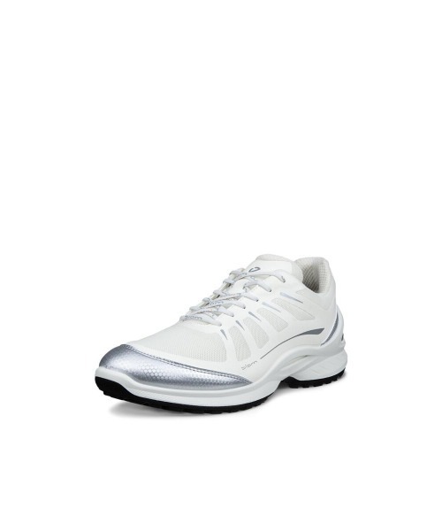 ECCO(エコー)の「ECCO 歩きやすい BIOM ENERGI レディース スニーカー(スニーカー・レディース・ホワイト・37/38/36)」の5枚目の写真