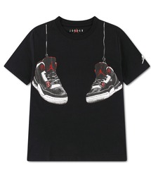 JORDAN BRAND（ジョーダンブランド）の「JORDAN BLAND AJ3 SHOE STRINGS T-SHIRT / ジョーダン ブランド エア ジョーダン 3 シュー ストリングス T-シャツ / NIKE【SP】（Tシャツ/カットソー）」