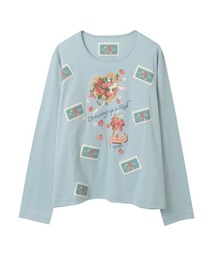 PINK HOUSE｜ピンクハウスのTシャツ/カットソー通販 - ZOZOTOWN