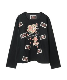 いちご」に該当するTシャツ/カットソーファッション通販 - ZOZOTOWN