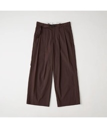 CANNABIS（カンナビス）の「White Mountaineering WM × Dickies 2 TUCK PANTS  (WM2671407)（その他パンツ）」