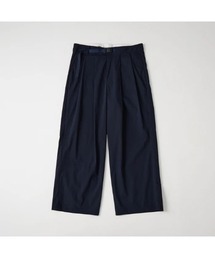 CANNABIS（カンナビス）の「White Mountaineering WM × Dickies 2 TUCK PANTS  (WM2671407)（その他パンツ）」