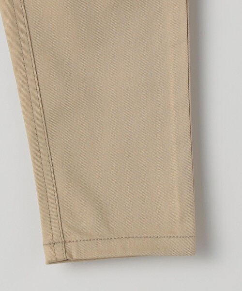 SHIPS（シップス）の「SHIPS KIDS:80～90cm / 5ポケット ストレート パンツ（その他パンツ・キッズ・ライトブルー/ベージュ・80/90）」の8枚目の写真