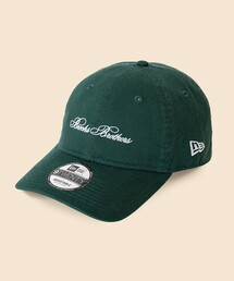 BROOKS BROTHERS（ブルックスブラザーズ）の「Brooks Brothers × New Era 9TWENTY（キャップ）」