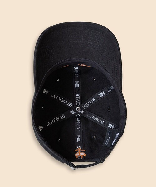 Brooks Brothers × New Era 9TWENTY（キャップ）｜NEW ERA（ニューエラ