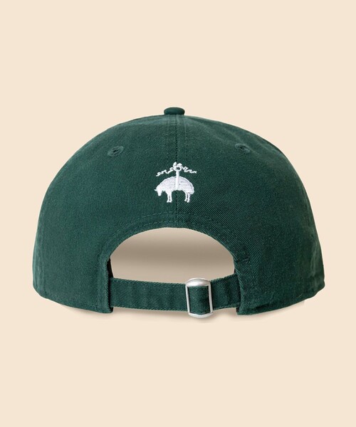 Brooks Brothers × New Era 9TWENTY（キャップ）｜NEW ERA（ニューエラ