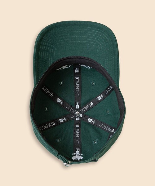 Brooks Brothers ×New Era 9TWENTYキャップ Brooks Brothers × New Era 9TWENTY（キャップ）｜NEW ERA（ニューエラ