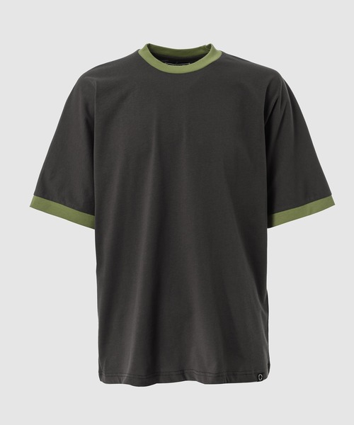 PHINGERIN（フィンガリン）の「MONO SEAM RINGER T-SHIRT（Tシャツ/カットソー・メンズ・その他2/その他1・L）」の2枚目の写真