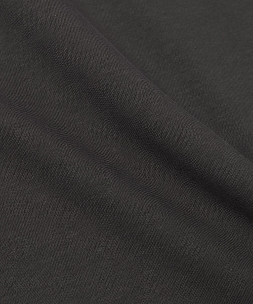 PHINGERIN（フィンガリン）の「MONO SEAM RINGER T-SHIRT（Tシャツ/カットソー・メンズ・その他2/その他1・L）」の7枚目の写真
