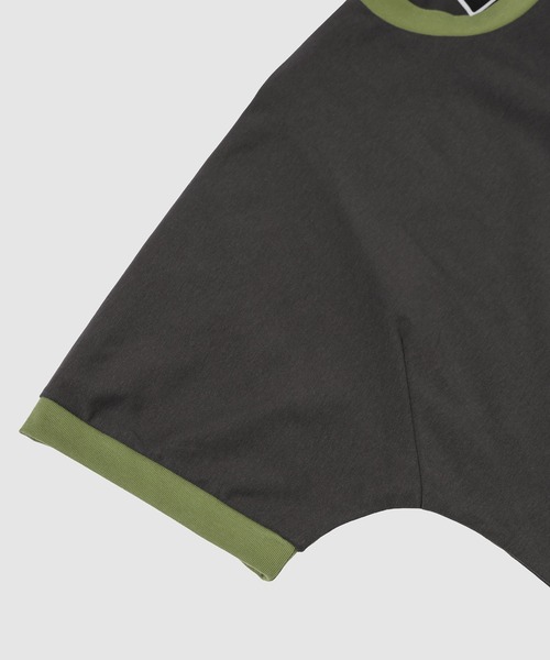 PHINGERIN（フィンガリン）の「MONO SEAM RINGER T-SHIRT（Tシャツ/カットソー・メンズ・その他2/その他1・L）」の5枚目の写真