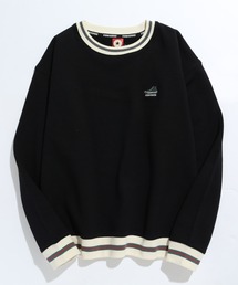 CONVERSE（コンバース）の「スウェットカットソー（スウェット）」