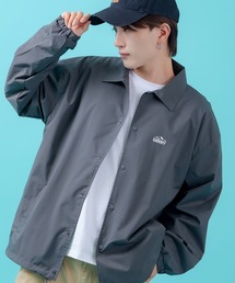 GERRY（ジェリー）の「【GERRY】別注 コーチジャケット（ナイロンジャケット）」