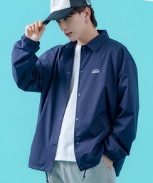 GERRY（ジェリー）の「【GERRY】別注 コーチジャケット（ナイロンジャケット）」