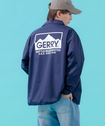 GERRY（ジェリー）の「【GERRY】別注 コーチジャケット（ナイロンジャケット）」