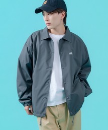 GERRY（ジェリー）の「【GERRY】別注 コーチジャケット（ナイロンジャケット）」