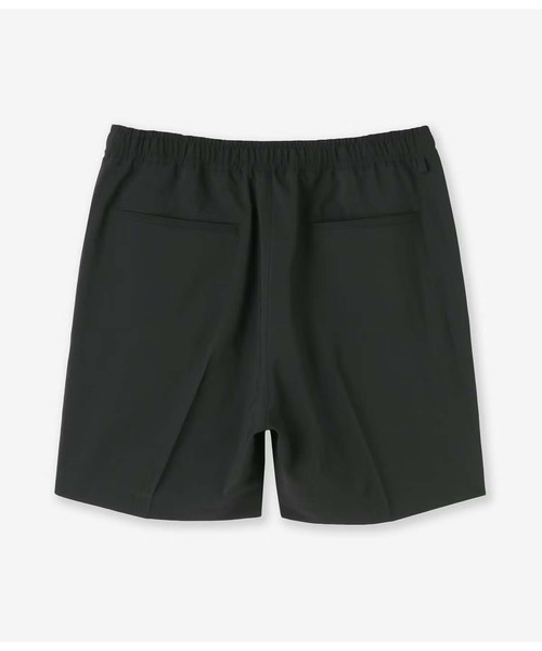junhashimoto(ジュンハシモト)の「USO LINEN SHORTS(その他パンツ・メンズ・ブラウン/ブラック・3/2)」の8枚目の写真