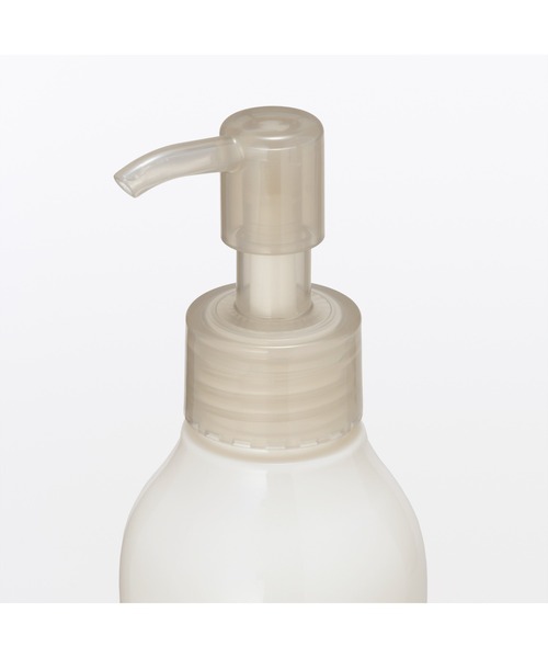 CLSBマイルドクレンジングミルク 315g 3本〓クリームゾンキング1gパウチ マイルドミルククレンジング 200mL（クレンジング）｜無印良品