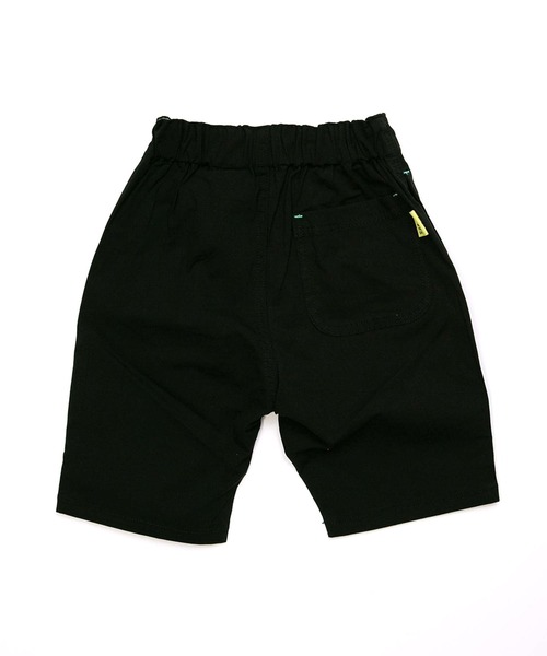 MAKE YOUR DAY(メイクユアデイ)の「ベーシックストレッチタックパンツ■80~140cm(その他パンツ・キッズ・ブラウン/ブラック/イエロー/ベージュ・140/130/120/90/110/100/80)」の18枚目の写真