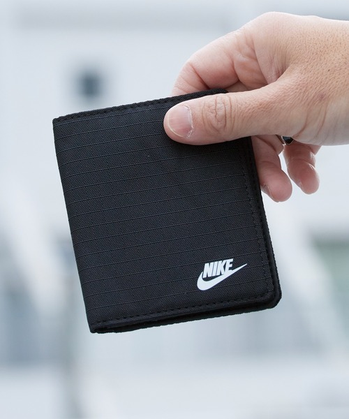 NIKE/ナイキ CLUB フォールド ウォレット 財布 カードケース 小物入れ