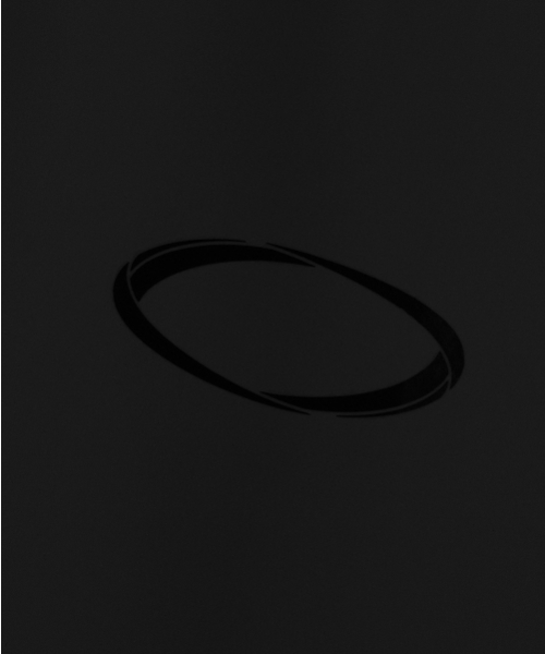 DIMITRI BLACK(ディミトリブラック)の「バラクラバスラッシュフードジップアップ_ウィンドブレーカー ブラック(ナイロンジャケット・レディース・その他・MEDIUM/LARGE/X-LARGE)」の5枚目の写真