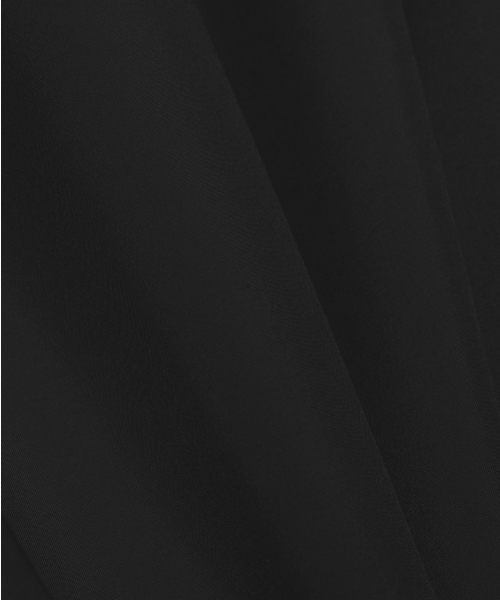 DIMITRI BLACK(ディミトリブラック)の「バラクラバスラッシュフードジップアップ_ウィンドブレーカー ブラック(ナイロンジャケット・レディース・その他・MEDIUM/LARGE/X-LARGE)」の10枚目の写真