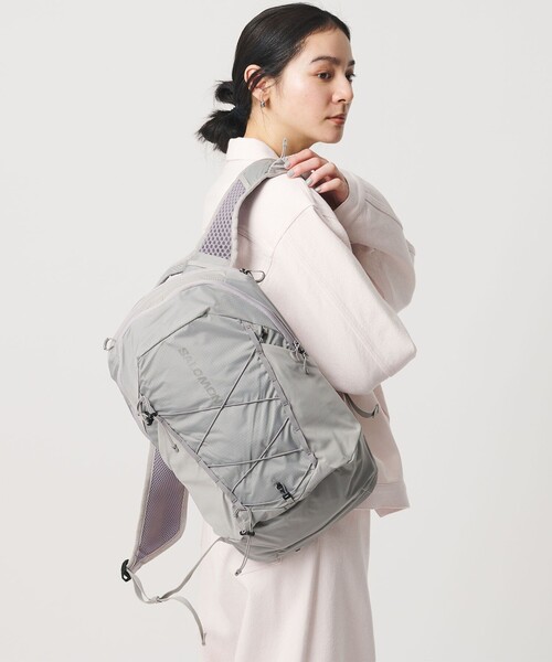 SALOMON（サロモン）の「＜Salomon＞XT-15/リュック（バックパック