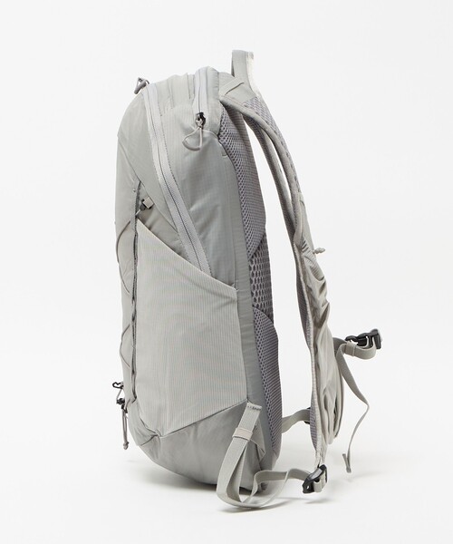 SALOMON（サロモン）の「＜Salomon＞XT-15/リュック（バックパック