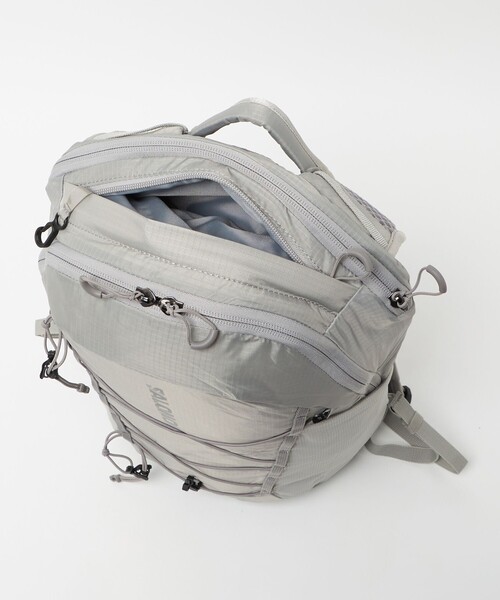 SALOMON（サロモン）の「＜Salomon＞XT-15/リュック（バックパック/リュック・レディース・ライトグレー/ブラック・FREE）」の14枚目の写真