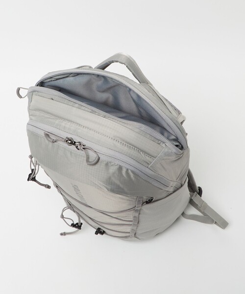 SALOMON（サロモン）の「＜Salomon＞XT-15/リュック（バックパック/リュック・レディース・ライトグレー/ブラック・FREE）」の15枚目の写真