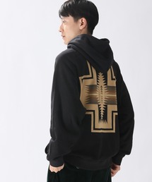 PENDLETON（ペンドルトン）の「プルオーバーパーカー（パーカー）」