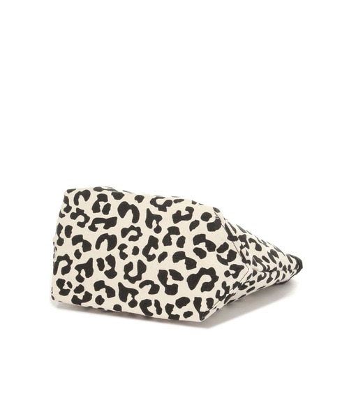 niko and...（ニコアンド）の「ニコロゴキャンバスショルダーバッグ【ニコロゴトート】（ショルダーバッグ・レディース・その他3/その他1/その他2・0）」の7枚目の写真