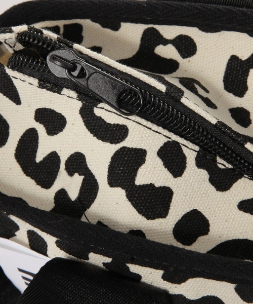 niko and...（ニコアンド）の「ニコロゴキャンバスショルダーバッグ【ニコロゴトート】（ショルダーバッグ・レディース・その他3/その他1/その他2・0）」の10枚目の写真