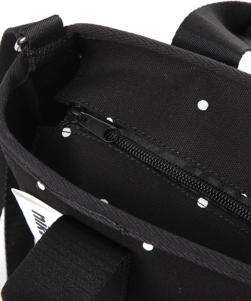 niko and...（ニコアンド）の「ニコロゴキャンバスショルダーバッグ【ニコロゴトート】（ショルダーバッグ・レディース・その他3/その他1/その他2・0）」の17枚目の写真