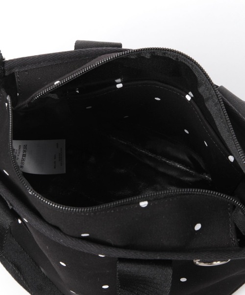 niko and...（ニコアンド）の「ニコロゴキャンバスショルダーバッグ【ニコロゴトート】（ショルダーバッグ・レディース・その他3/その他1/その他2・0）」の18枚目の写真