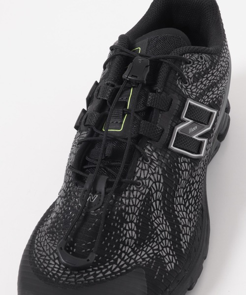 URBAN RESEARCH(アーバンリサーチ)の「NEW BALANCE 1906F(スニーカー・メンズ・ブラック・26/26.5/27/27.5/28/28.5/29/30)」の4枚目の写真