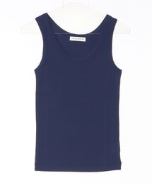 SHEER RIB TANK TOP 26SMSCU06