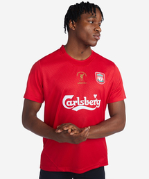 Liverpool FC / リバプール FC】adidas FBLIリバプールFC ホーム