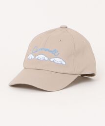 Mac-House（マックハウス）の「サンリオツイルキャップ　シナモン（キャップ）」