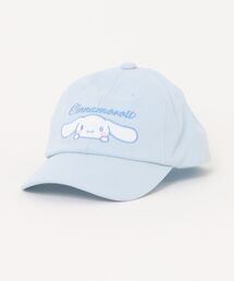 Mac-House（マックハウス）の「サンリオツイルキャップ　シナモン（キャップ）」