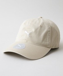 PUMA（プーマ）の「【PUMA/プーマ】ツイルワンポイント刺繍キャップ（キャップ）」