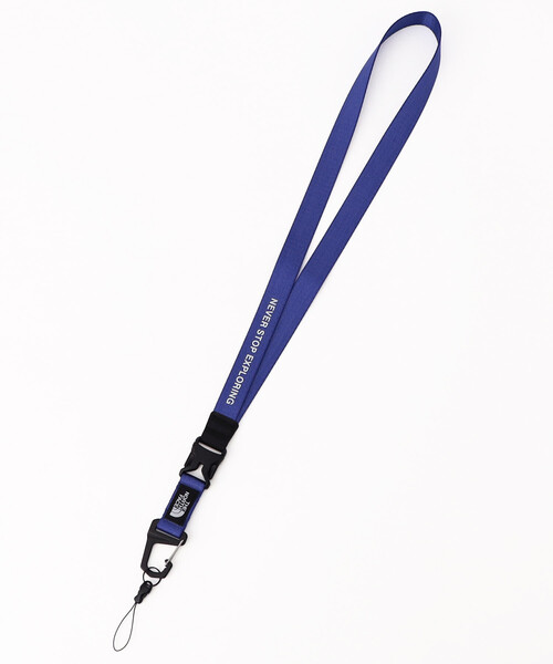 THE NORTH FACE/ザ・ノース・フェイス TNF Lanyard ランヤード/NN32437