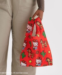 BAGGU | ＜BAGGU×Sanrio＞BABY エコバッグ(エコバッグ/サブバッグ)