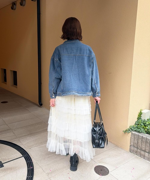 frunco(フランコ)の「【ZOZOTOWN限定】ドロストギャザー 2WAYショルダーバッグ(ショルダーバッグ・レディース・ブラック/ダークブラウン/ブラウン・FREE)」の9枚目の写真